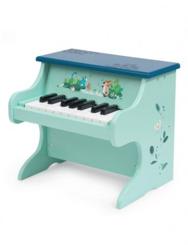 Piano dans la jungle Moulin Roty